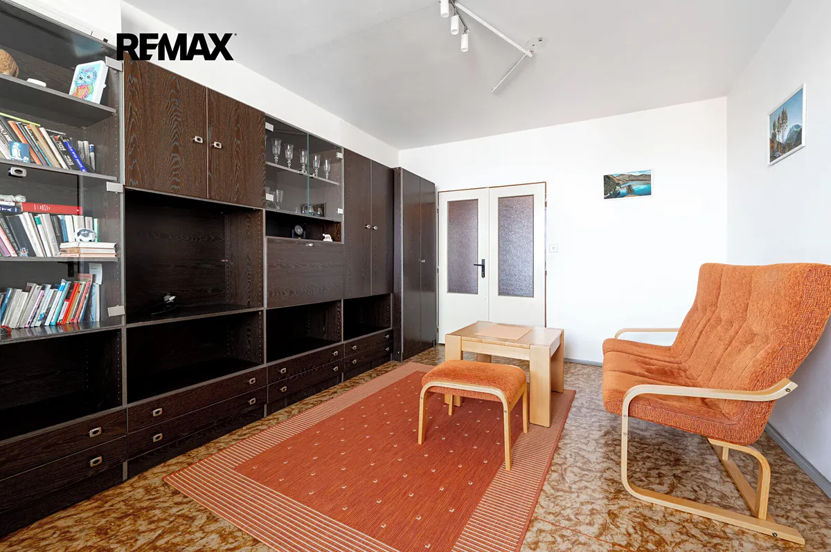 Prodej bytu 3+1 73 m²